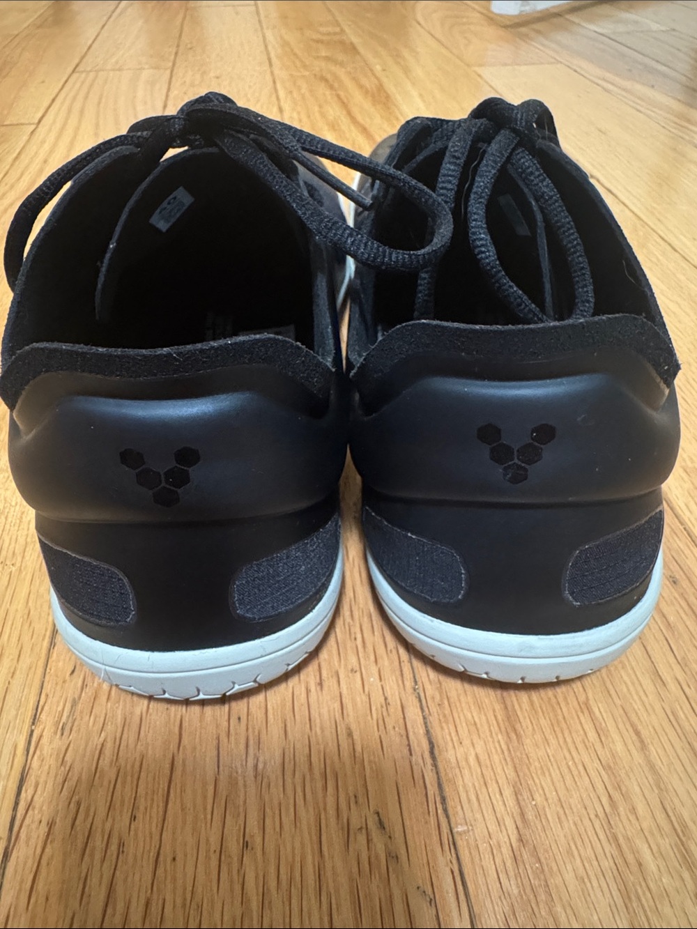 Vivobarefoot Primus Lite IV All weather black, women’s 40 - Picture 7 of 9